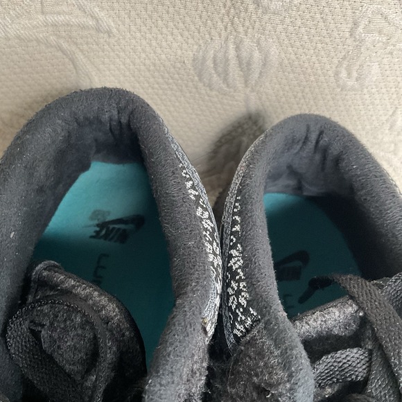 Nike SB Eric Koston Men's Mid Warmth Sneakers Size 12 Dusty Cactus/Gray Reindeer - Picture 5 of 10